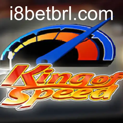 KingofSpeed: Desvendando o Jogo de Velocidade Revolucionário
