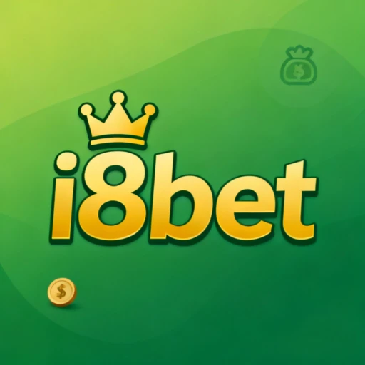 i8bet Logo