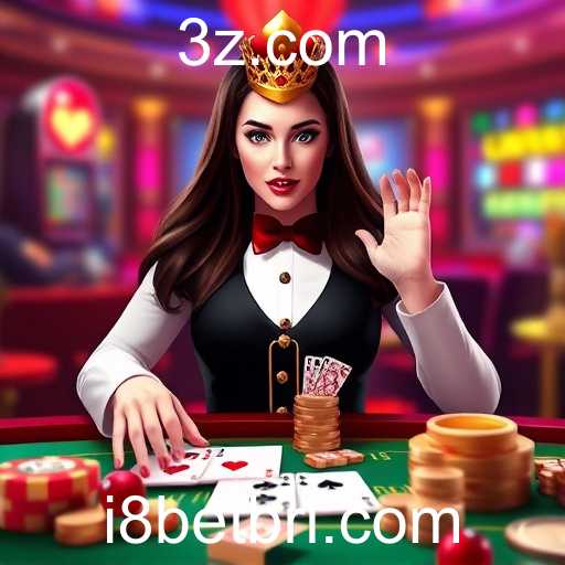 A Evolução do i8bet em Meio ao Crescimento dos Jogos Online