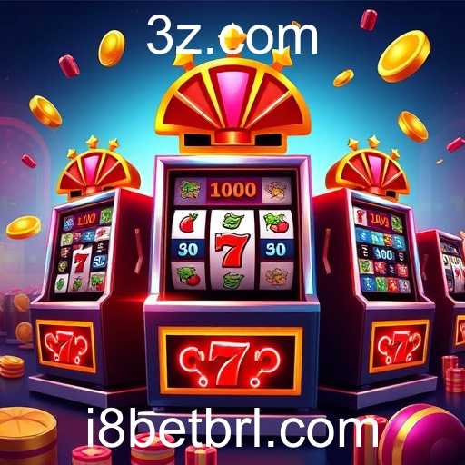 Expansão dos Jogos Online em 2026: O fenômeno i8bet