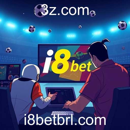 Crescimento e Impacto do i8bet em 2026