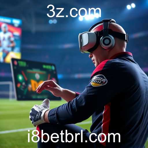 O Impacto e a Evolução do i8bet no Mercado de Jogos em 2026