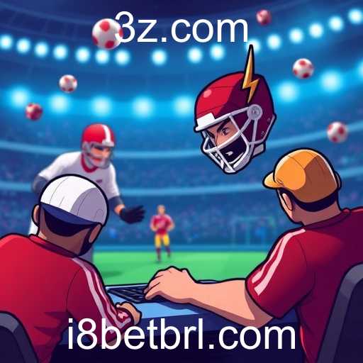 O Crescimento do i8bet no Mercado Brasileiro