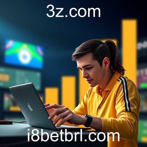 O Crescimento do Mercado de Apostas Online em 2025