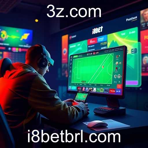 Crescimento do Setor de Jogos Online em 2026