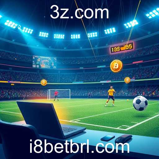 Mundo dos Jogos Online: i8bet e as Novas Tendências